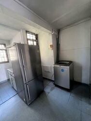 Blk 81 Commonwealth Heights (Queenstown), HDB 3 Rooms #605454801